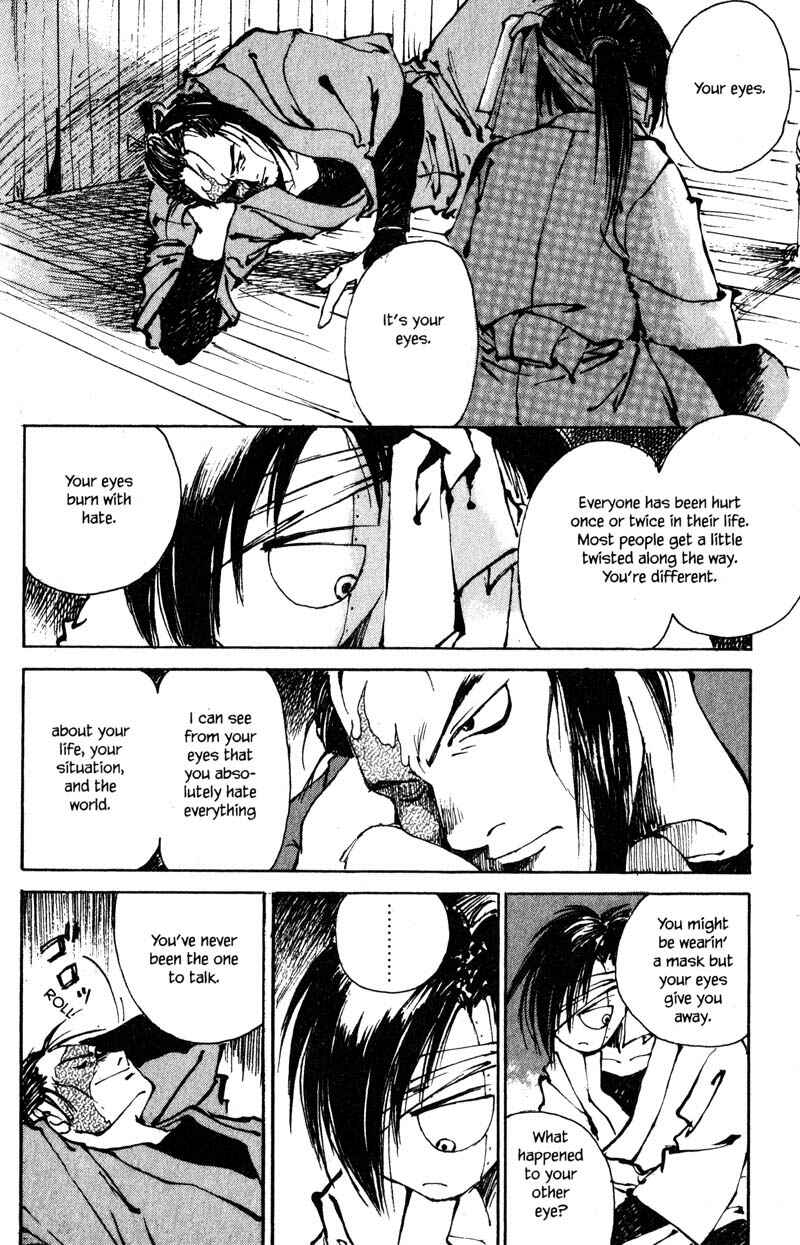 Page 10 Chapter 5 KUROGANE