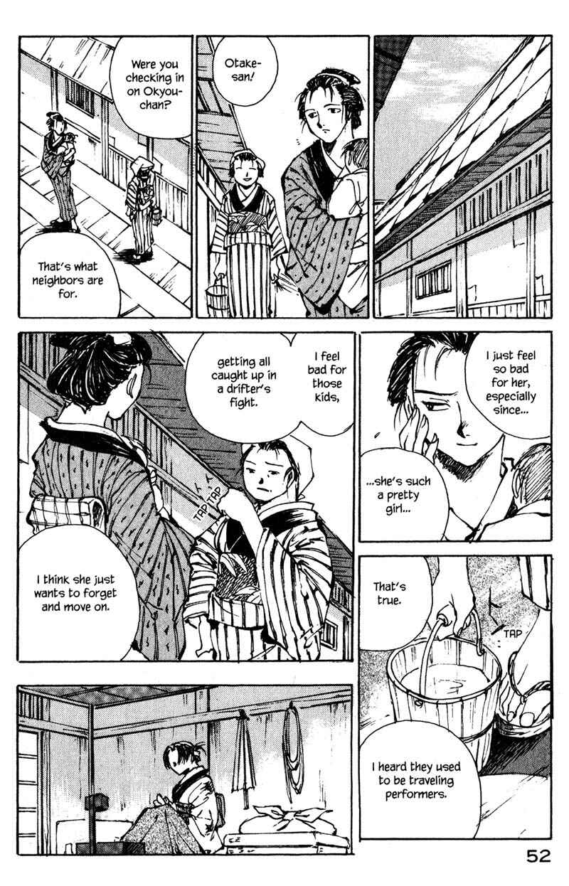 Page 16 Chapter 5 KUROGANE