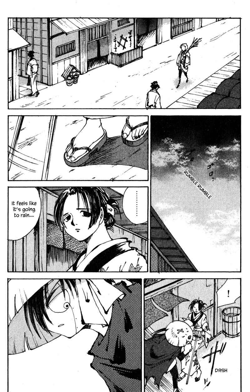Page 18 Chapter 5 KUROGANE