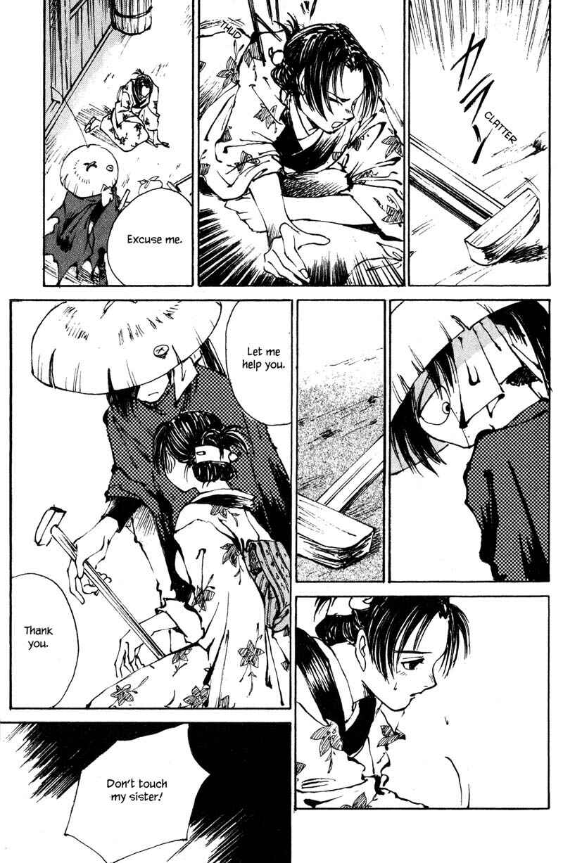 Page 19 Chapter 5 KUROGANE