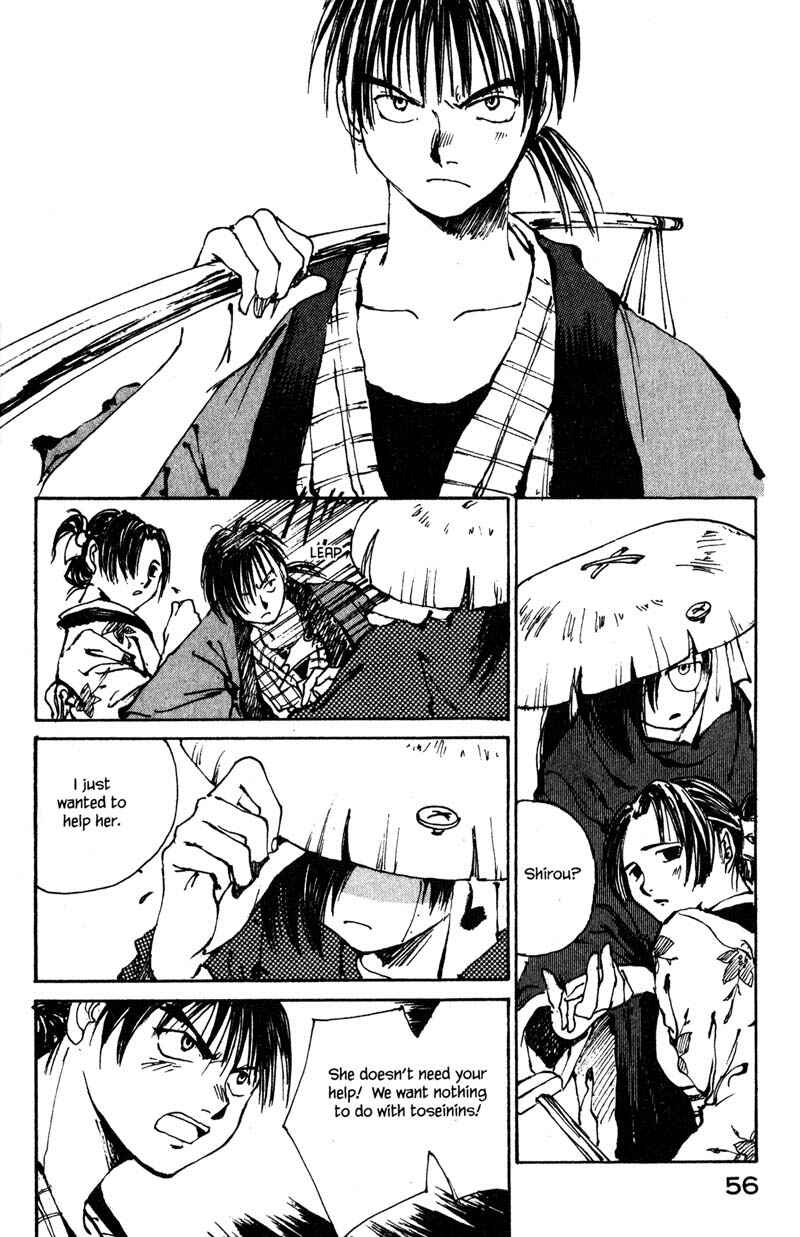 Page 20 Chapter 5 KUROGANE