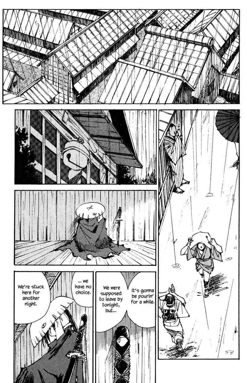 Page 25 Chapter 5 KUROGANE