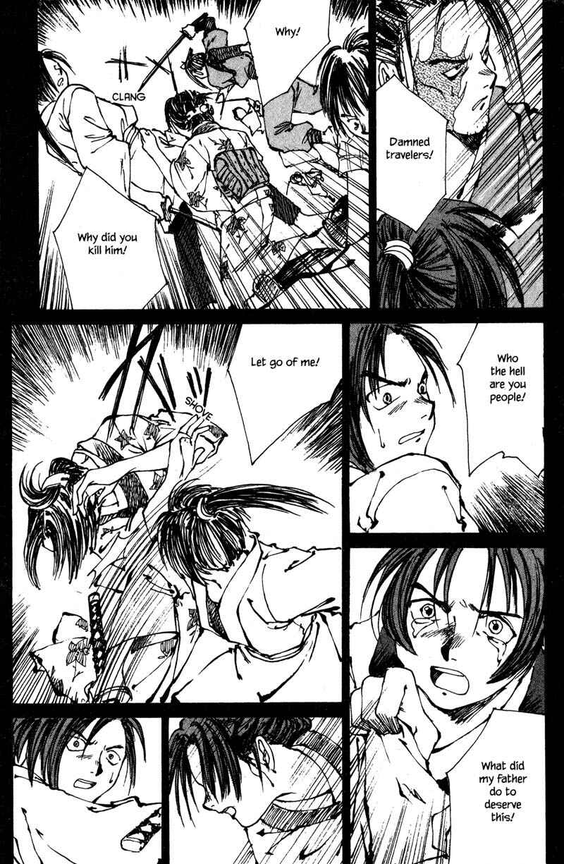 Page 27 Chapter 5 KUROGANE