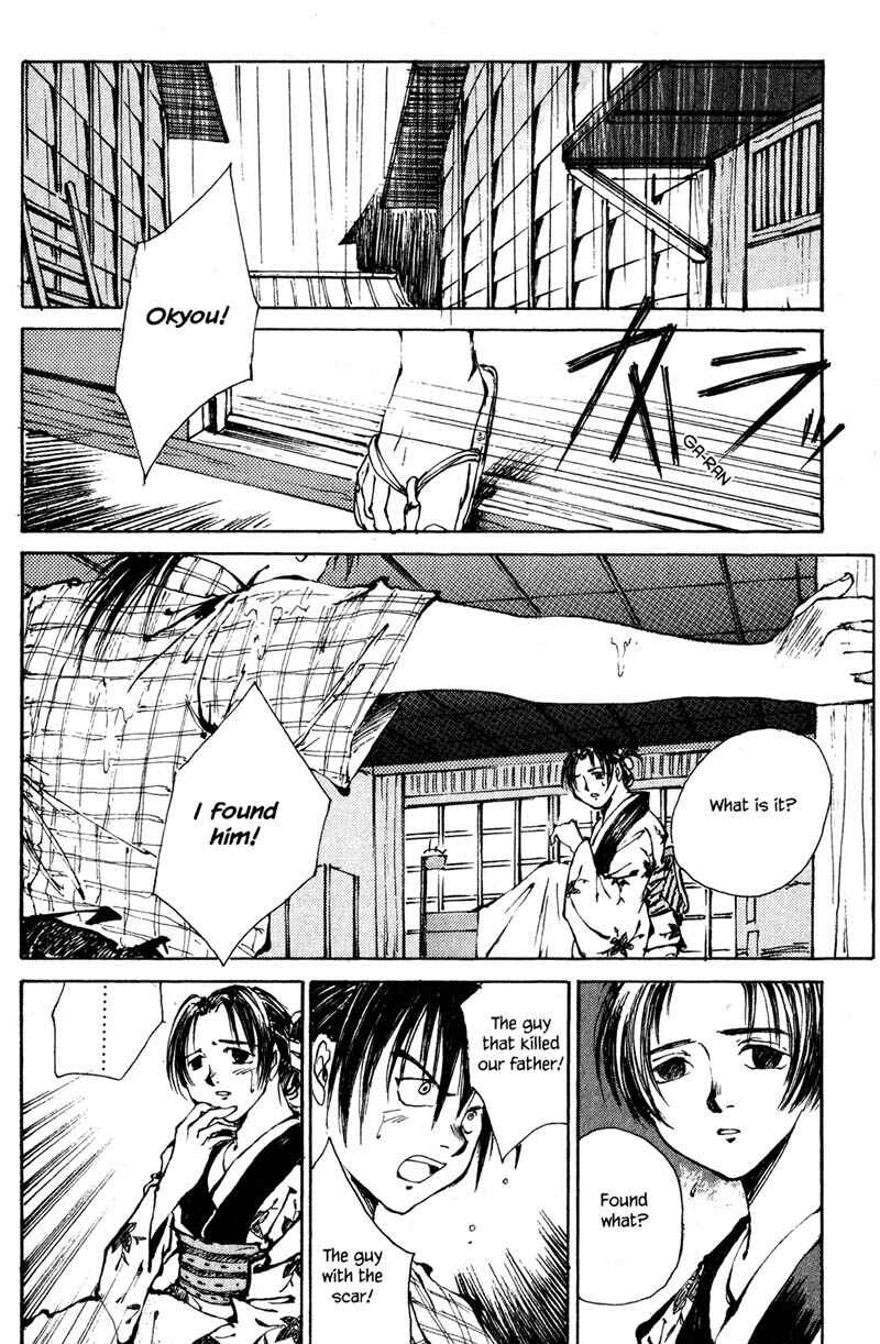 Page 32 Chapter 5 KUROGANE
