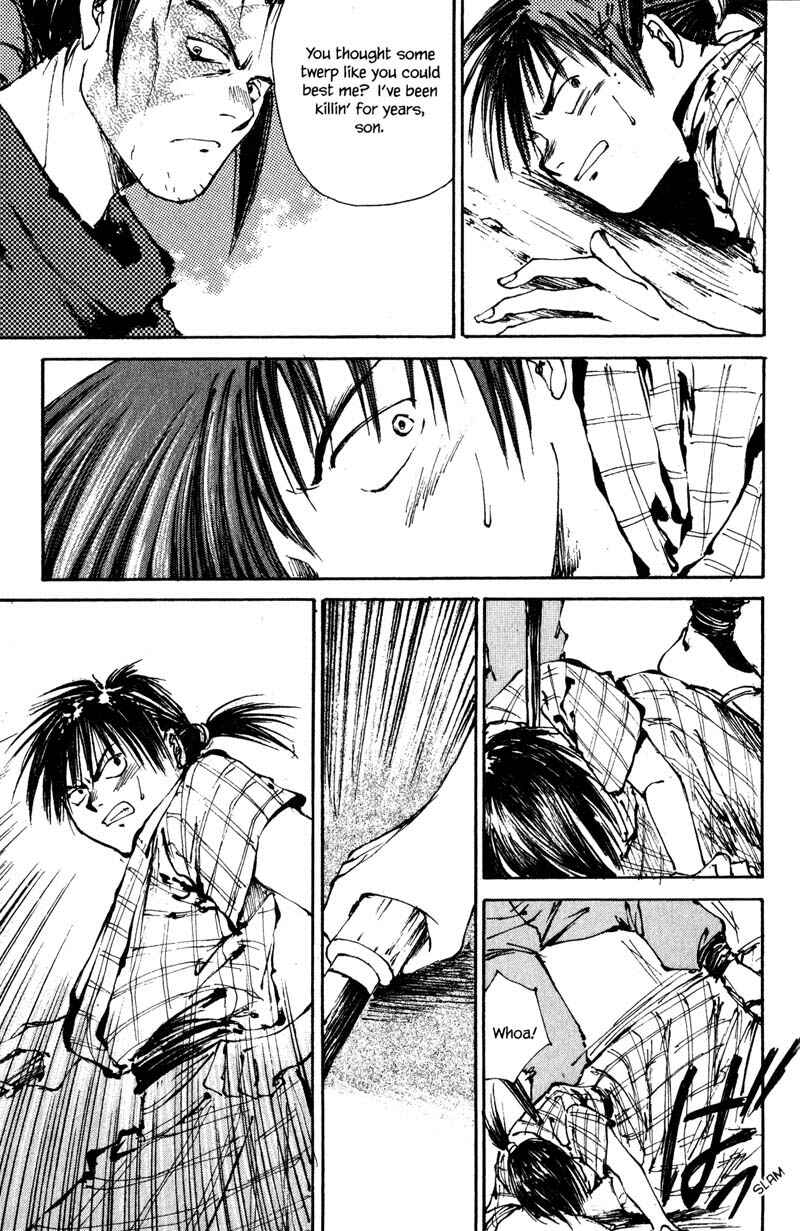 Page 41 Chapter 5 KUROGANE