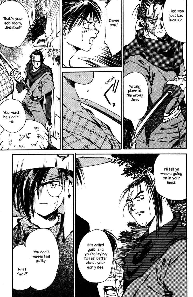 Page 45 Chapter 5 KUROGANE