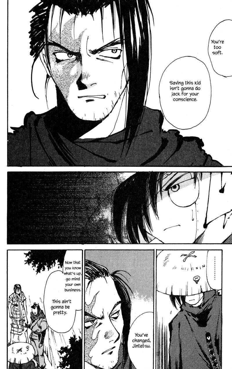 Page 46 Chapter 5 KUROGANE