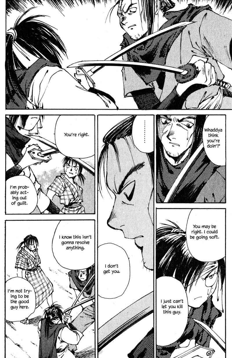 Page 48 Chapter 5 KUROGANE