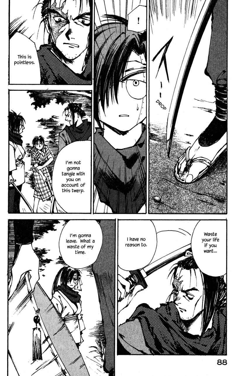 Page 52 Chapter 5 KUROGANE