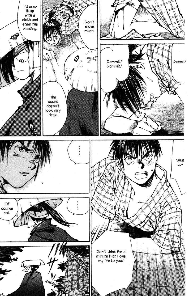 Page 55 Chapter 5 KUROGANE