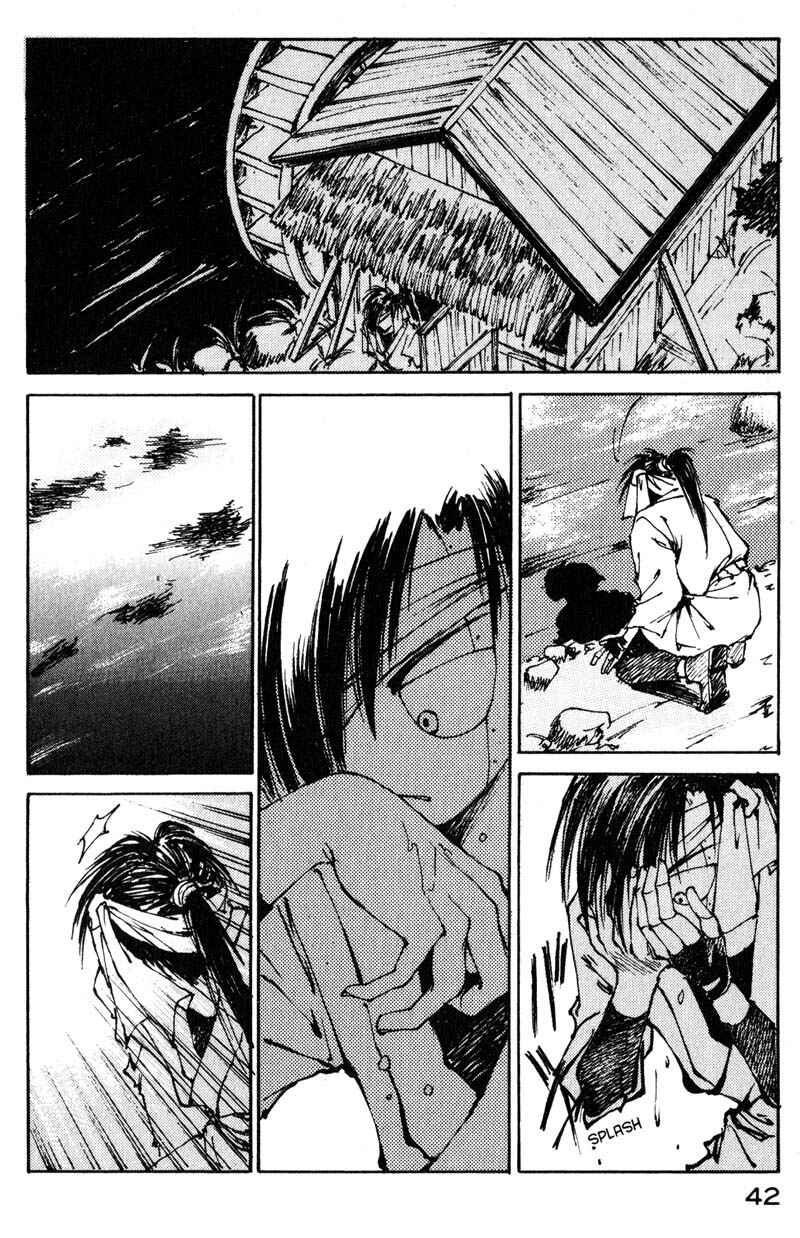 Page 6 Chapter 5 KUROGANE