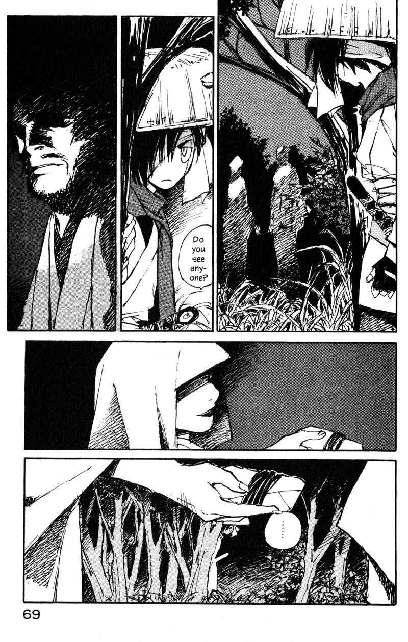 Page 19 Chapter 13.1 KUROGANE