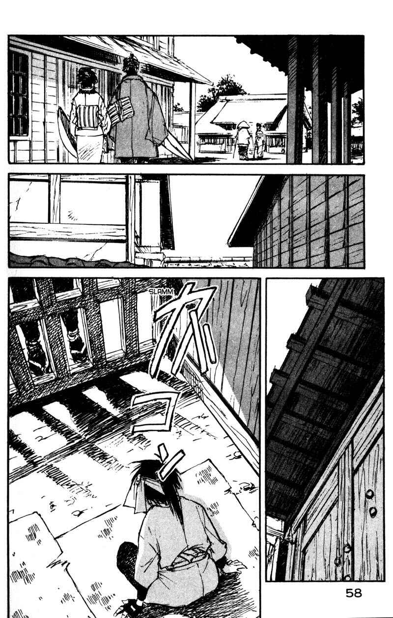 Page 8 Chapter 13.1 KUROGANE