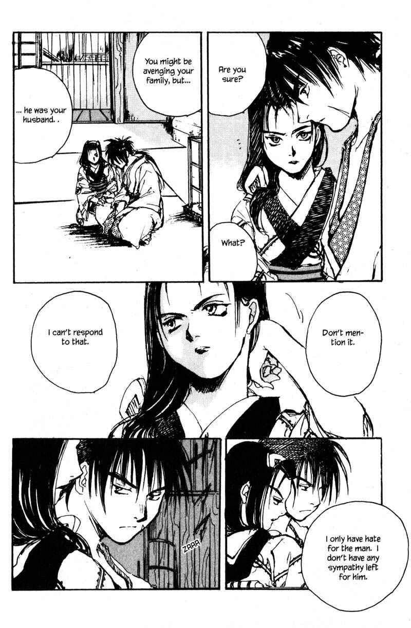 Page 16 Chapter 8.2 KUROGANE
