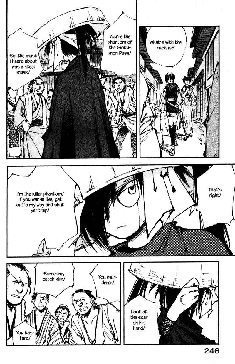 Page 19 Chapter 9.4 KUROGANE