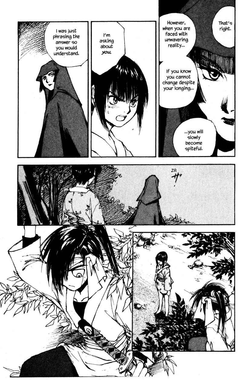 Page 15 Chapter 11.5 KUROGANE