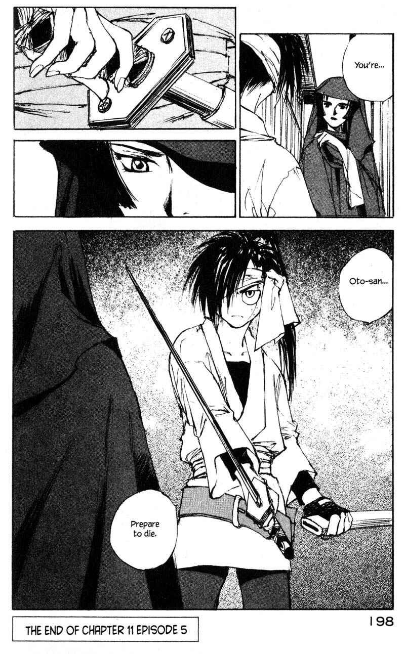 Page 20 Chapter 11.5 KUROGANE