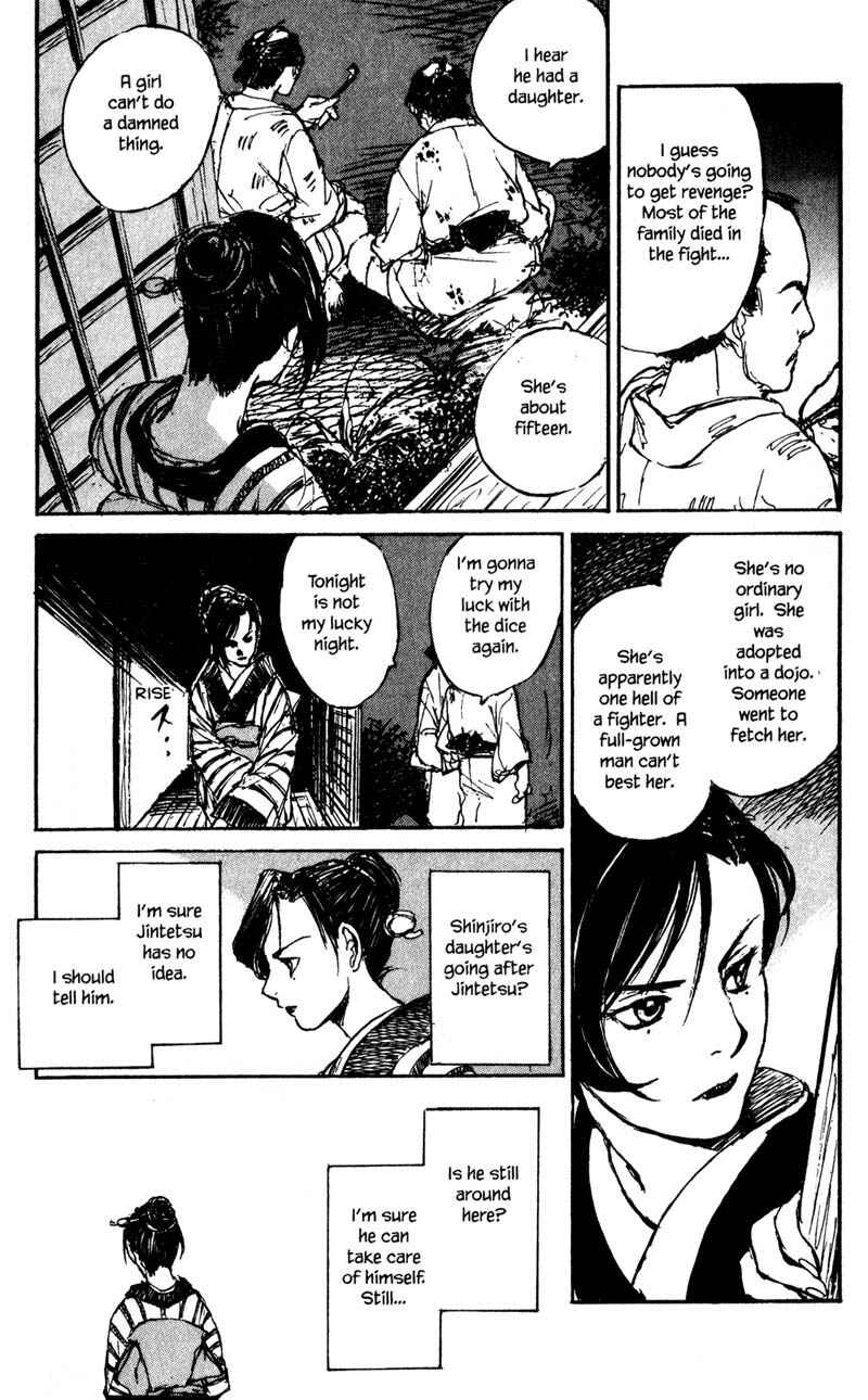 Page 13 Chapter 14.2 KUROGANE