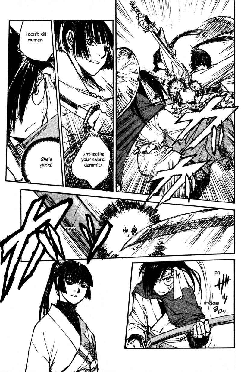 Page 19 Chapter 14.2 KUROGANE