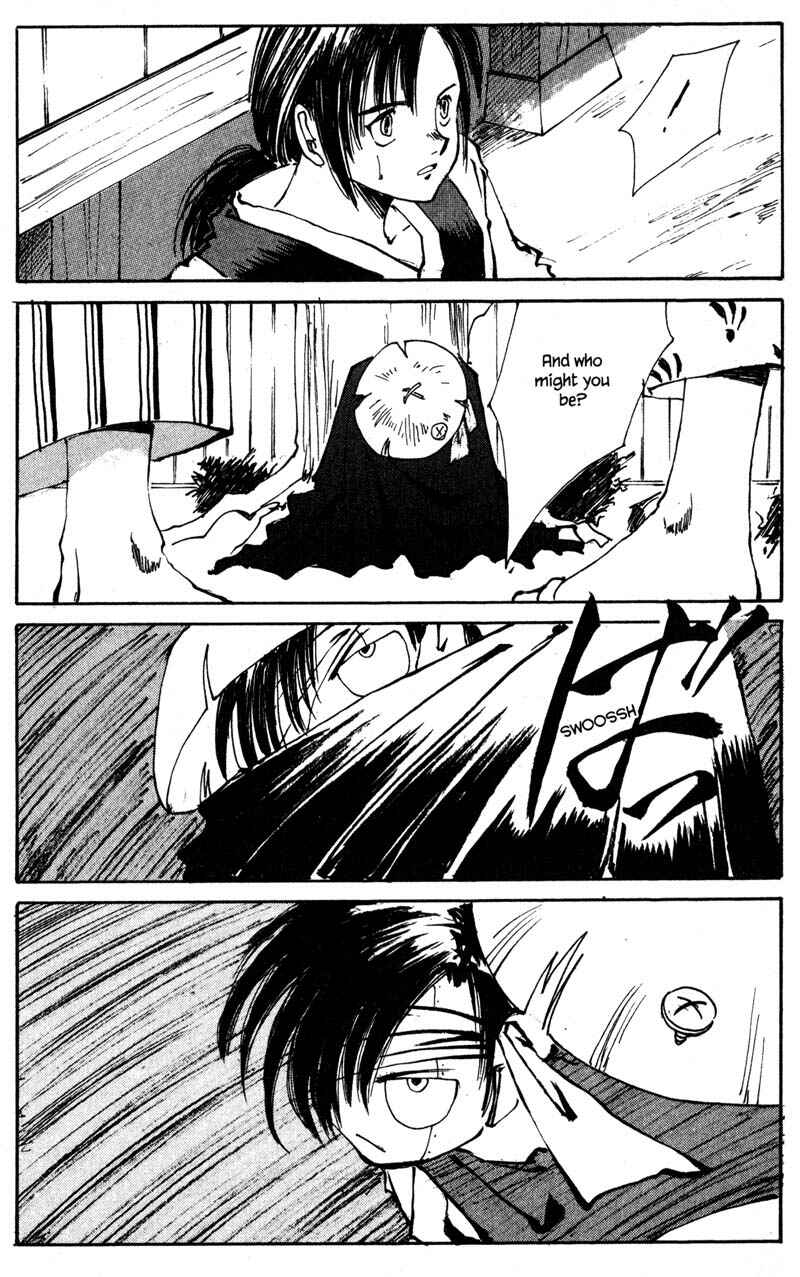 Page 37 Chapter 2.2 KUROGANE