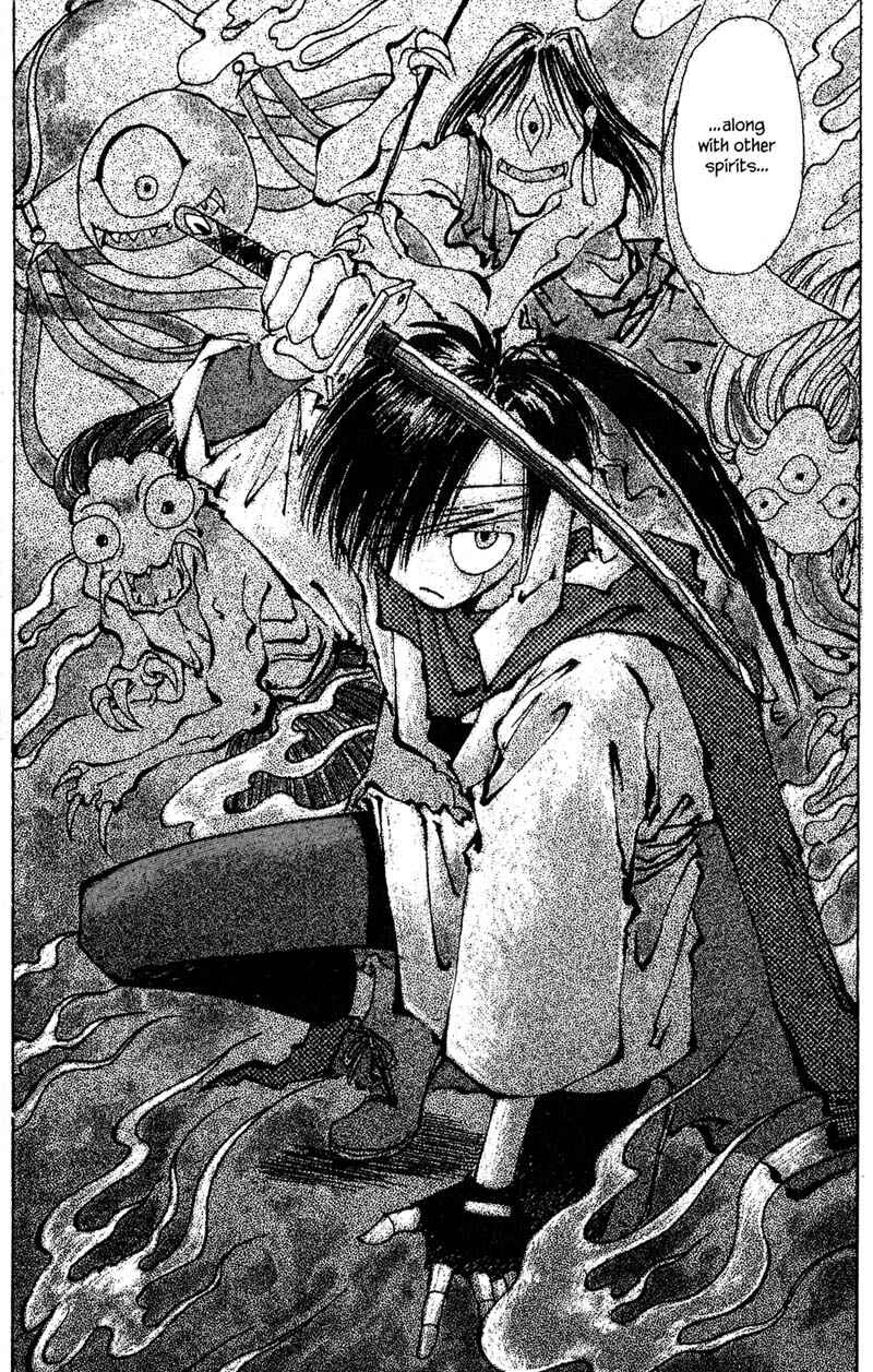 Page 48 Chapter 2.2 KUROGANE
