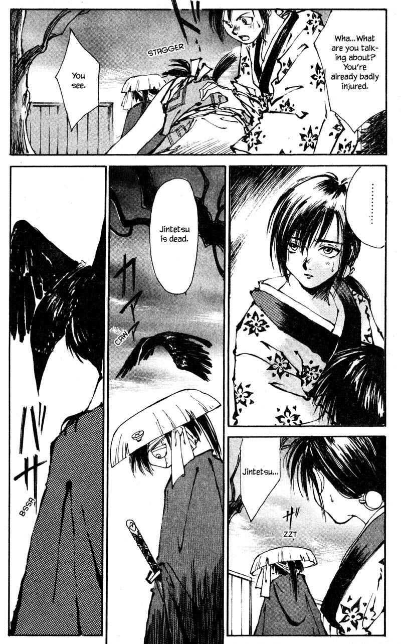 Page 53 Chapter 2.2 KUROGANE