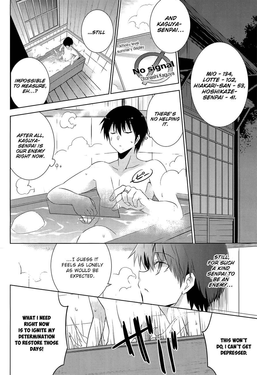 Page 5 Chapter 29 Magika Swordsman and Summoner