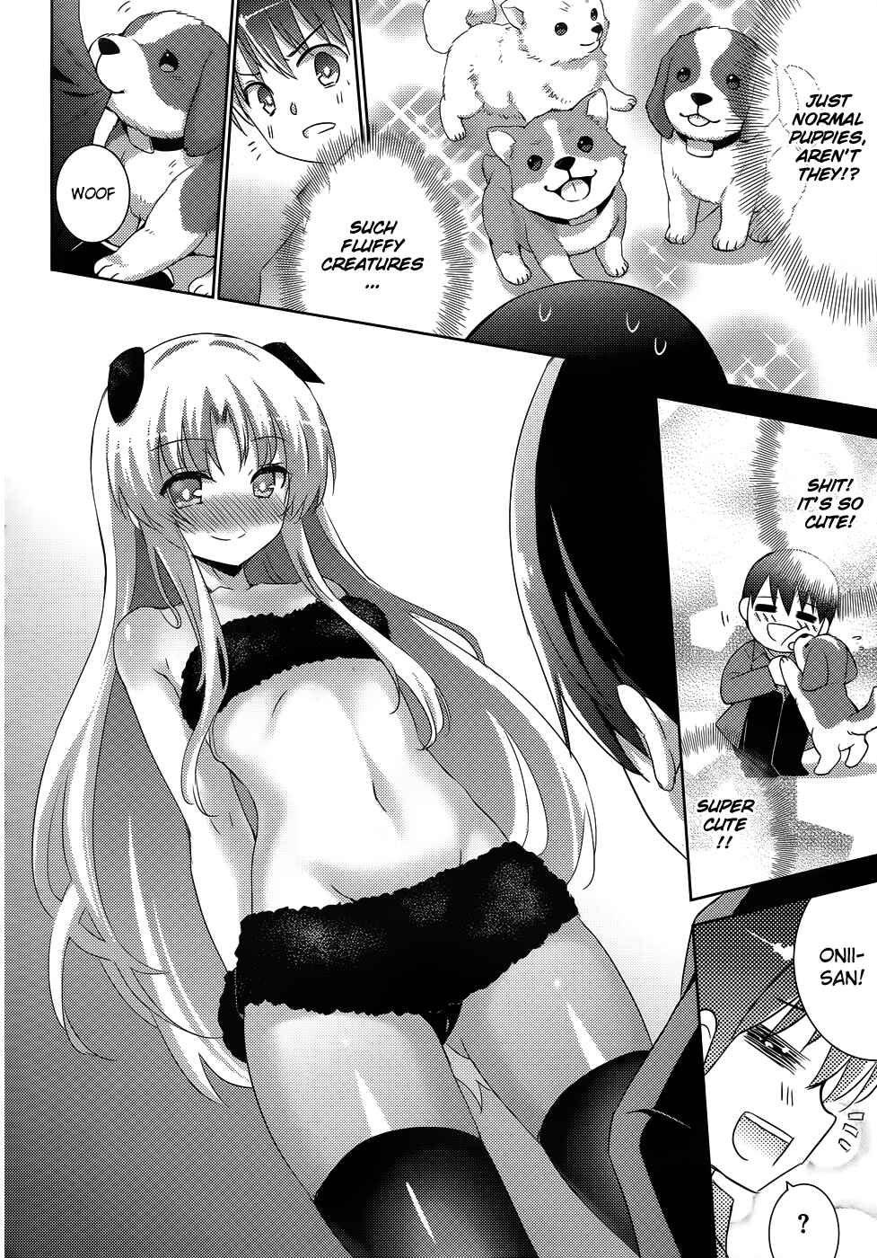 Page 28 Chapter 23 Magika Swordsman and Summoner