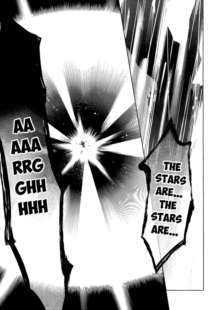 Page 33 Chapter 37 Magika Swordsman and Summoner