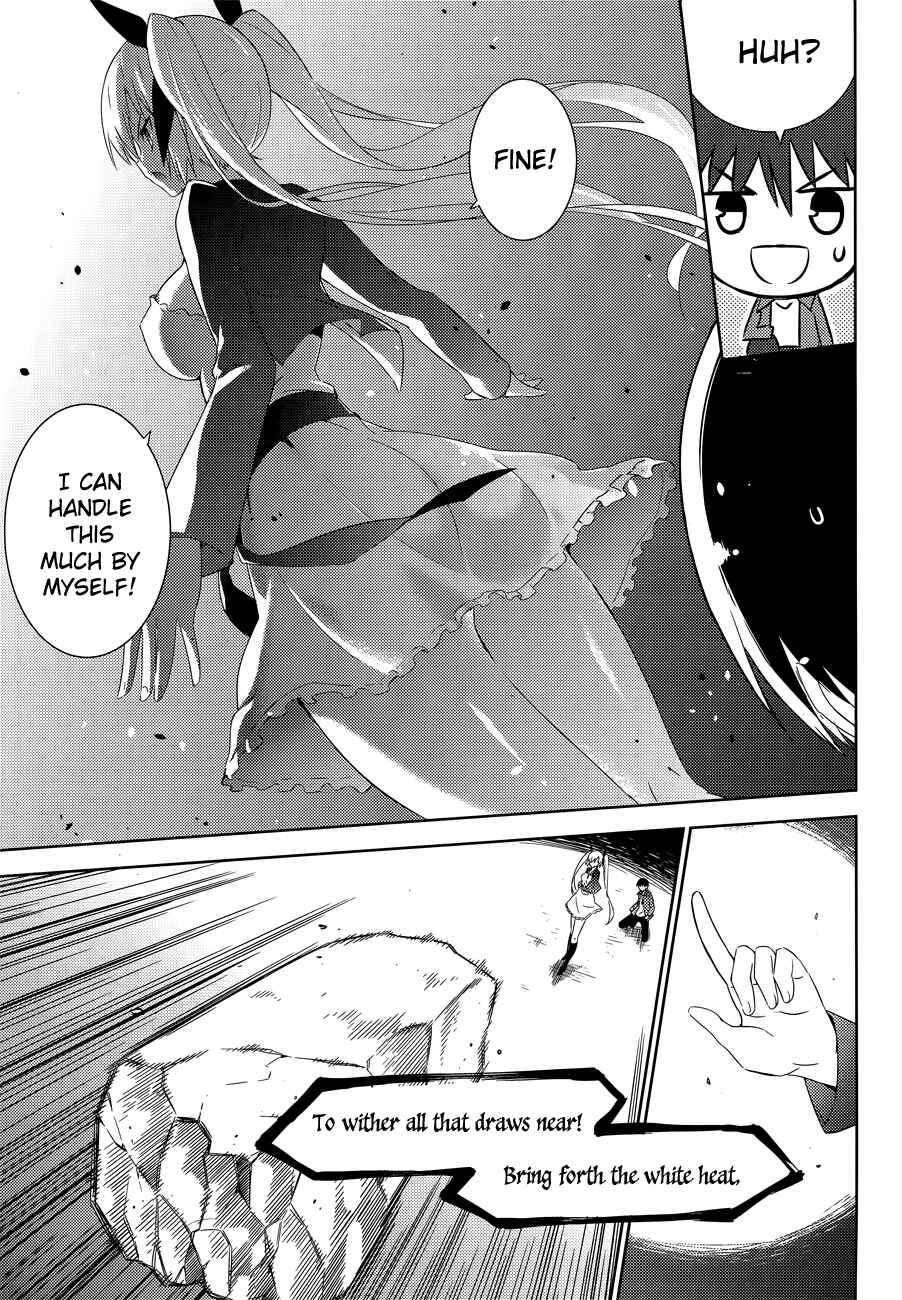 Page 7 Chapter 10 Magika Swordsman and Summoner