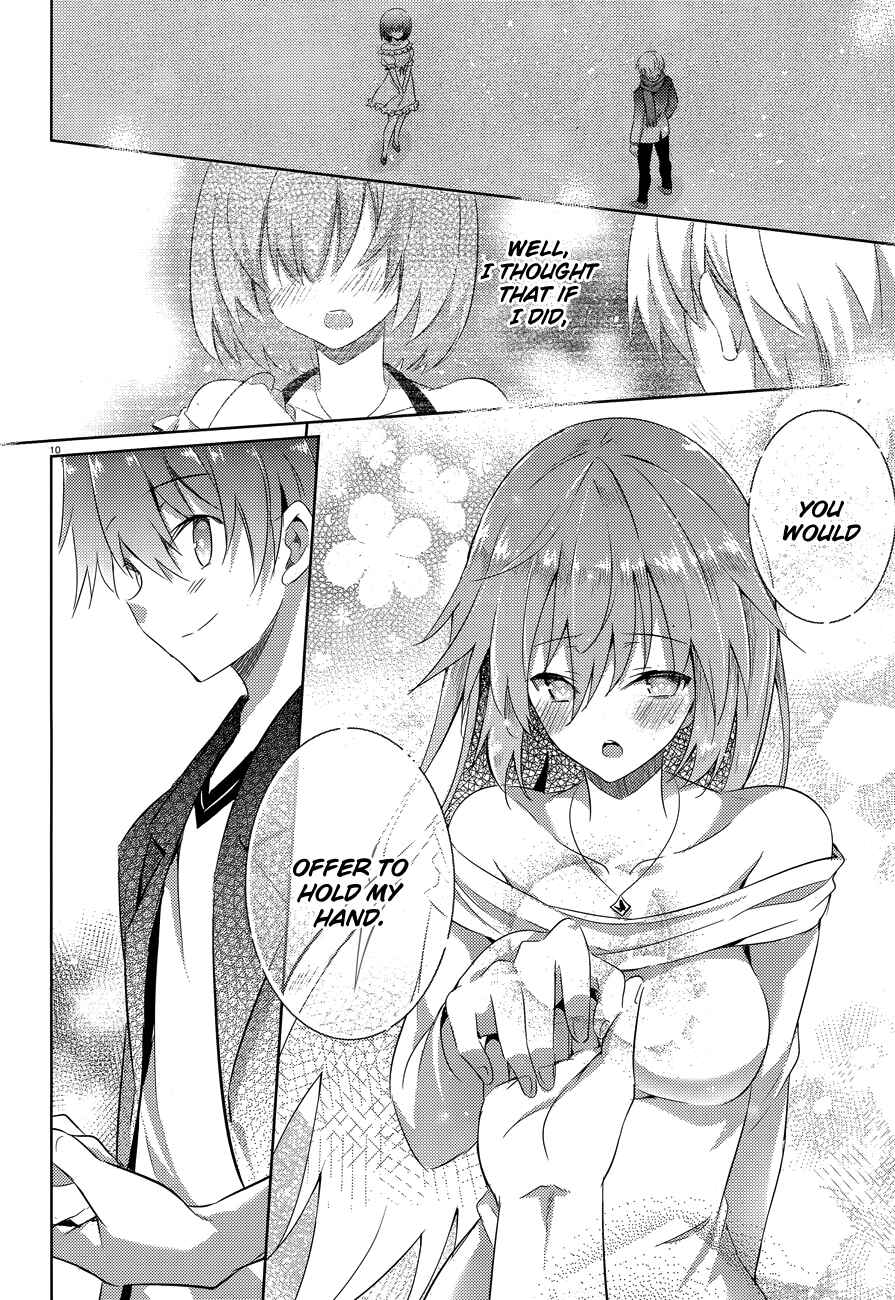 Page 12 Chapter 51 Magika Swordsman and Summoner