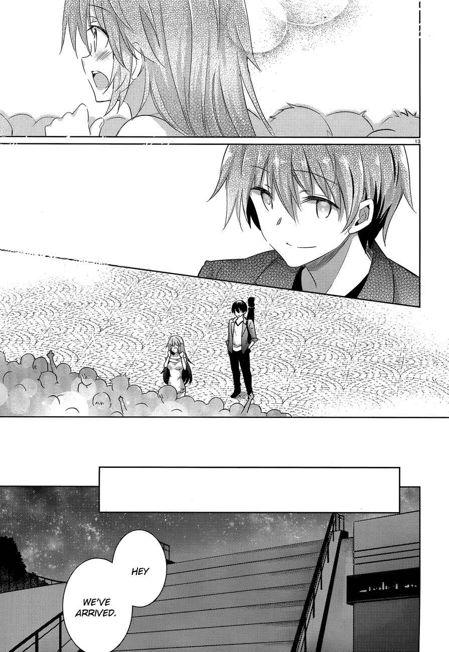 Page 15 Chapter 51 Magika Swordsman and Summoner