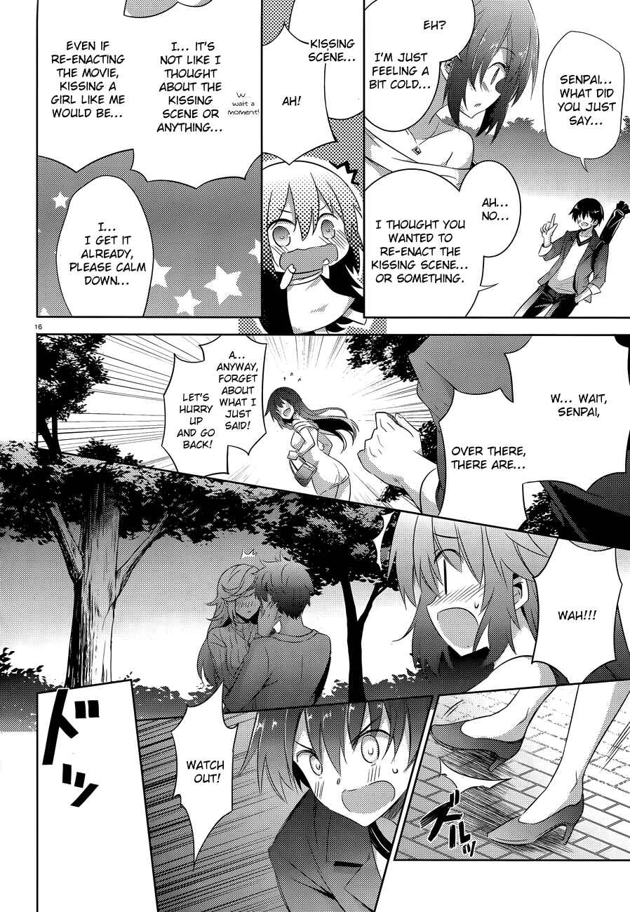 Page 18 Chapter 51 Magika Swordsman and Summoner