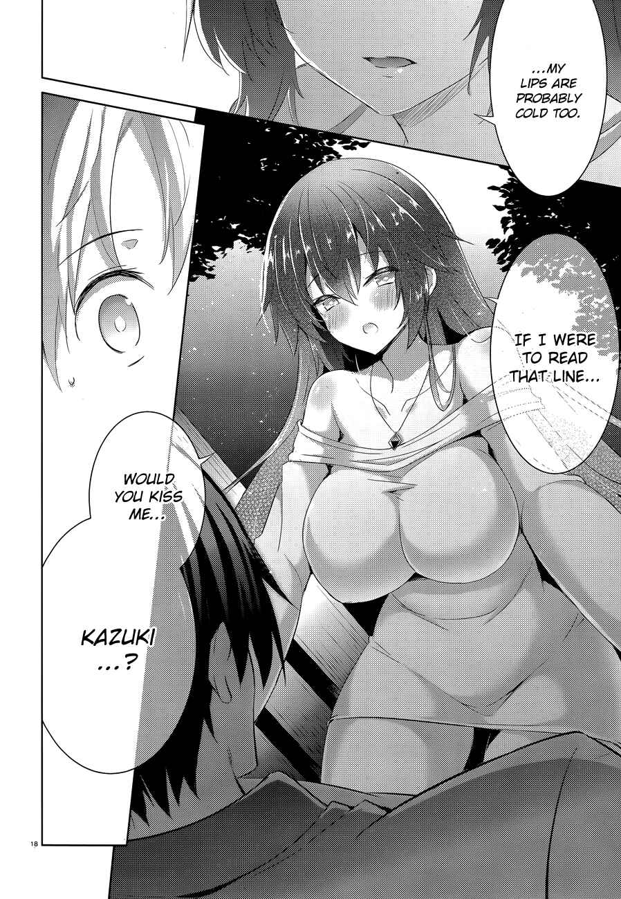Page 20 Chapter 51 Magika Swordsman and Summoner