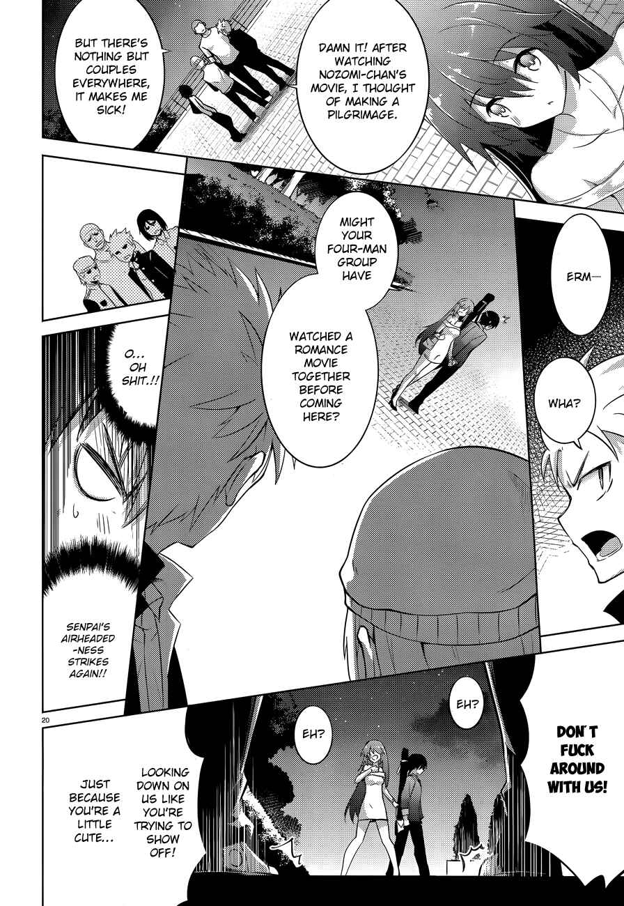 Page 22 Chapter 51 Magika Swordsman and Summoner
