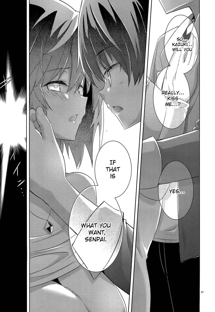 Page 29 Chapter 51 Magika Swordsman and Summoner