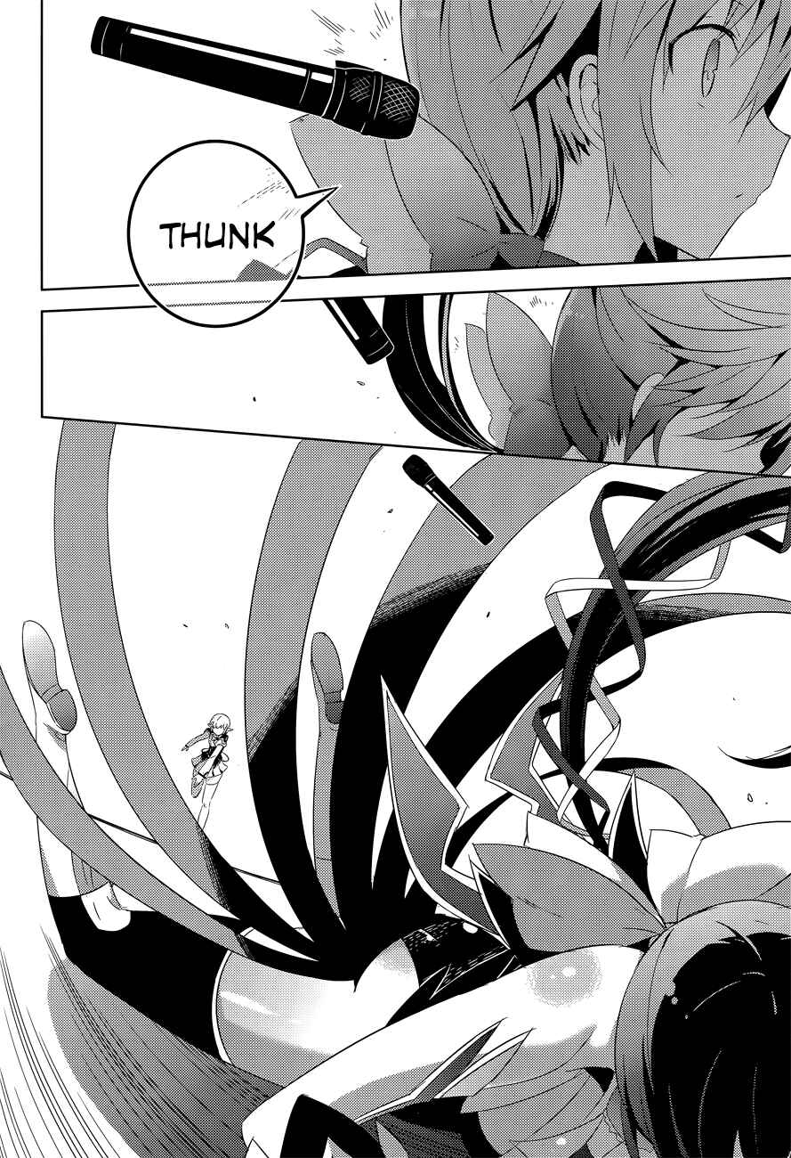 Page 9 Chapter 12 Magika Swordsman and Summoner