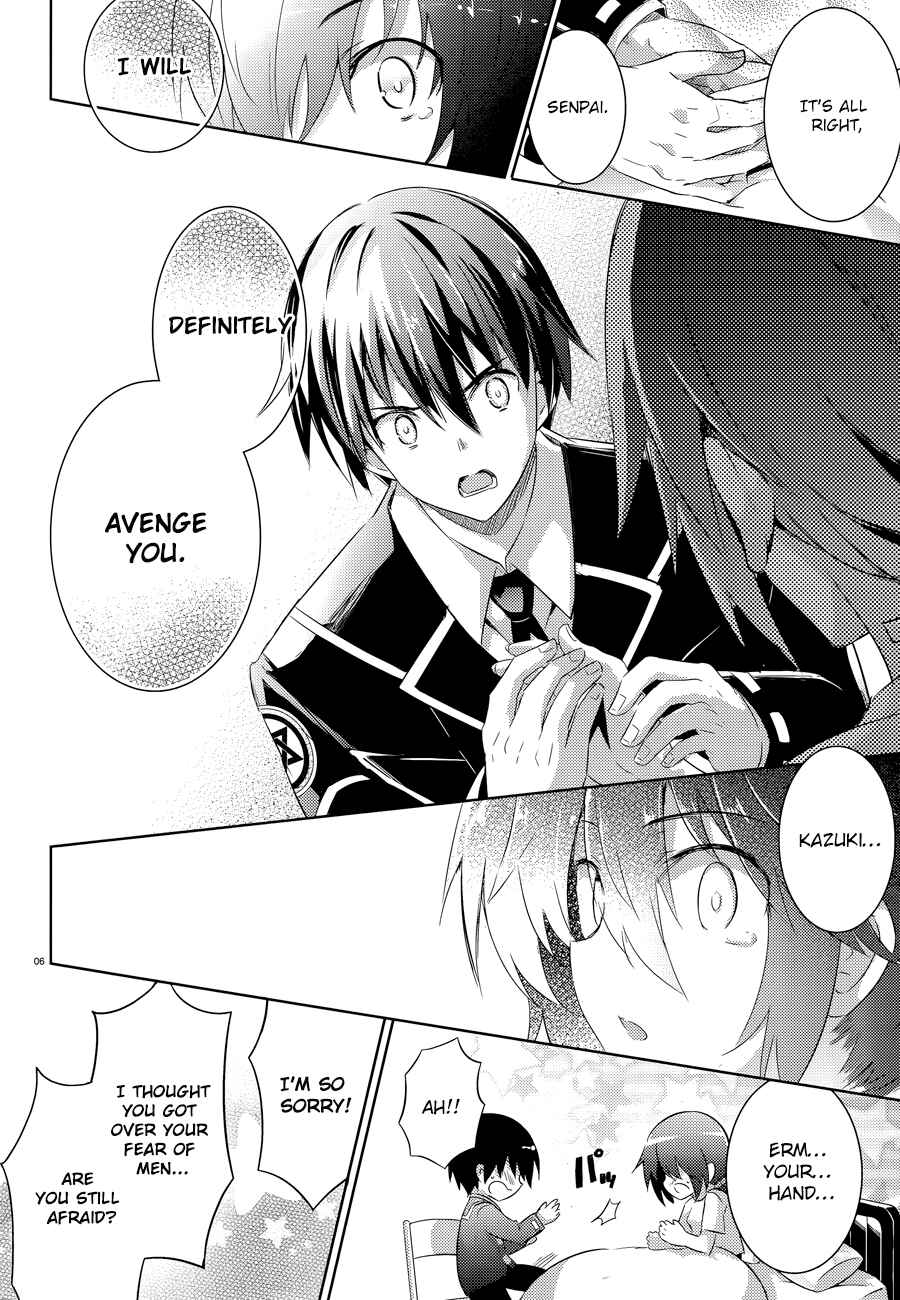 Page 9 Chapter 49 Magika Swordsman and Summoner