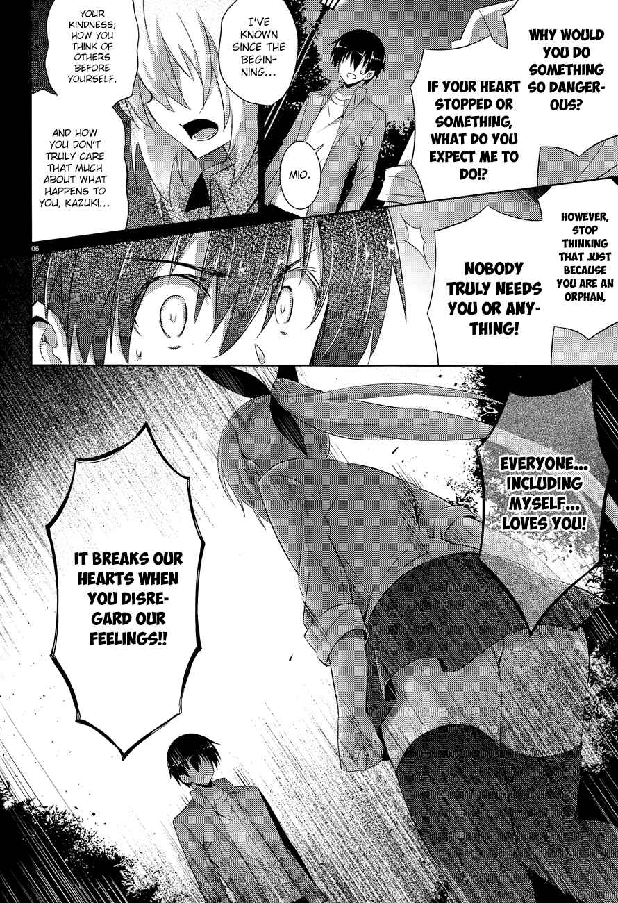 Page 6 Chapter 42 Magika Swordsman and Summoner