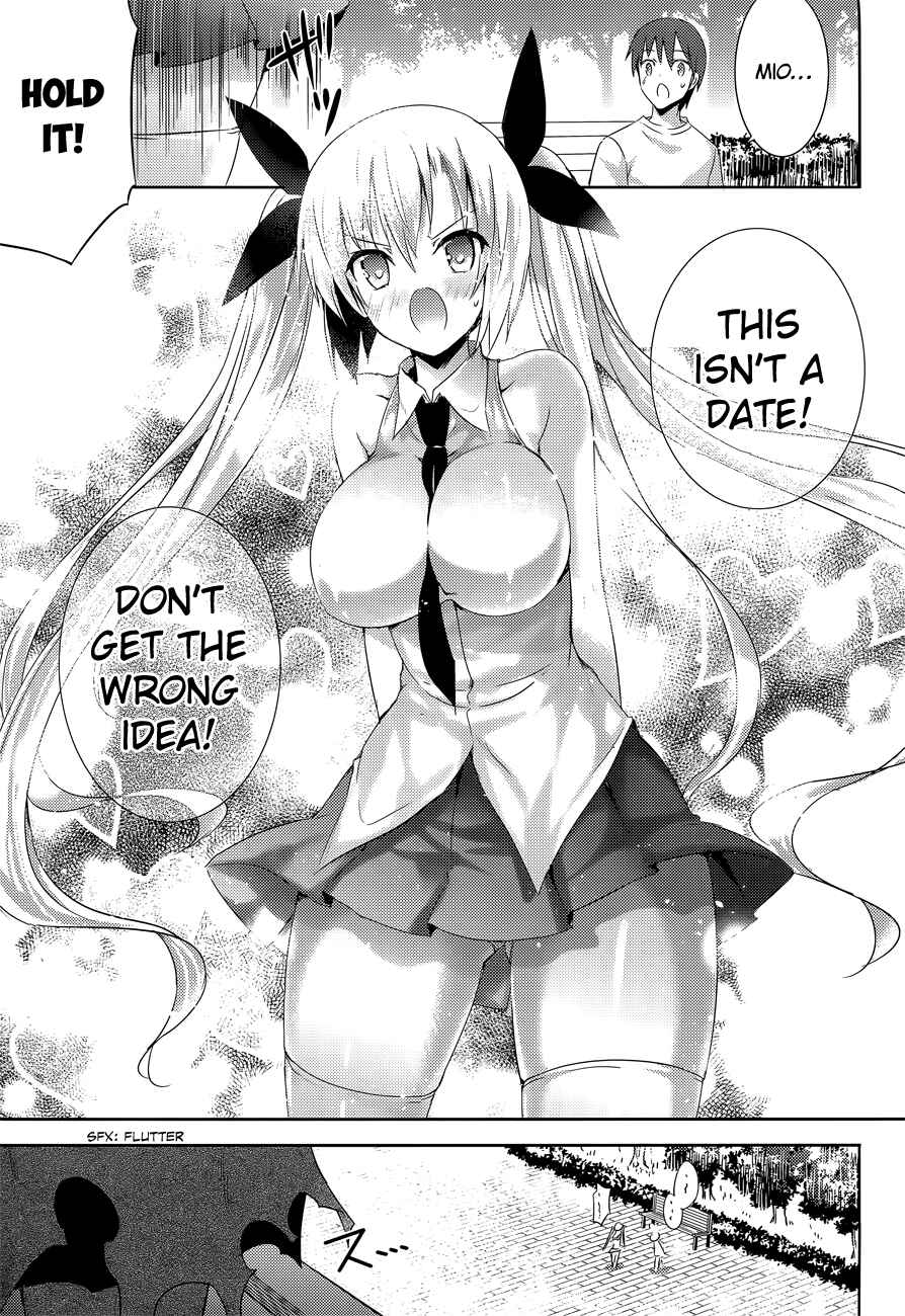 Page 32 Chapter 8 Magika Swordsman and Summoner