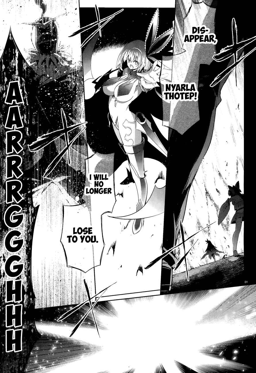 Page 4 Chapter 38 Magika Swordsman and Summoner