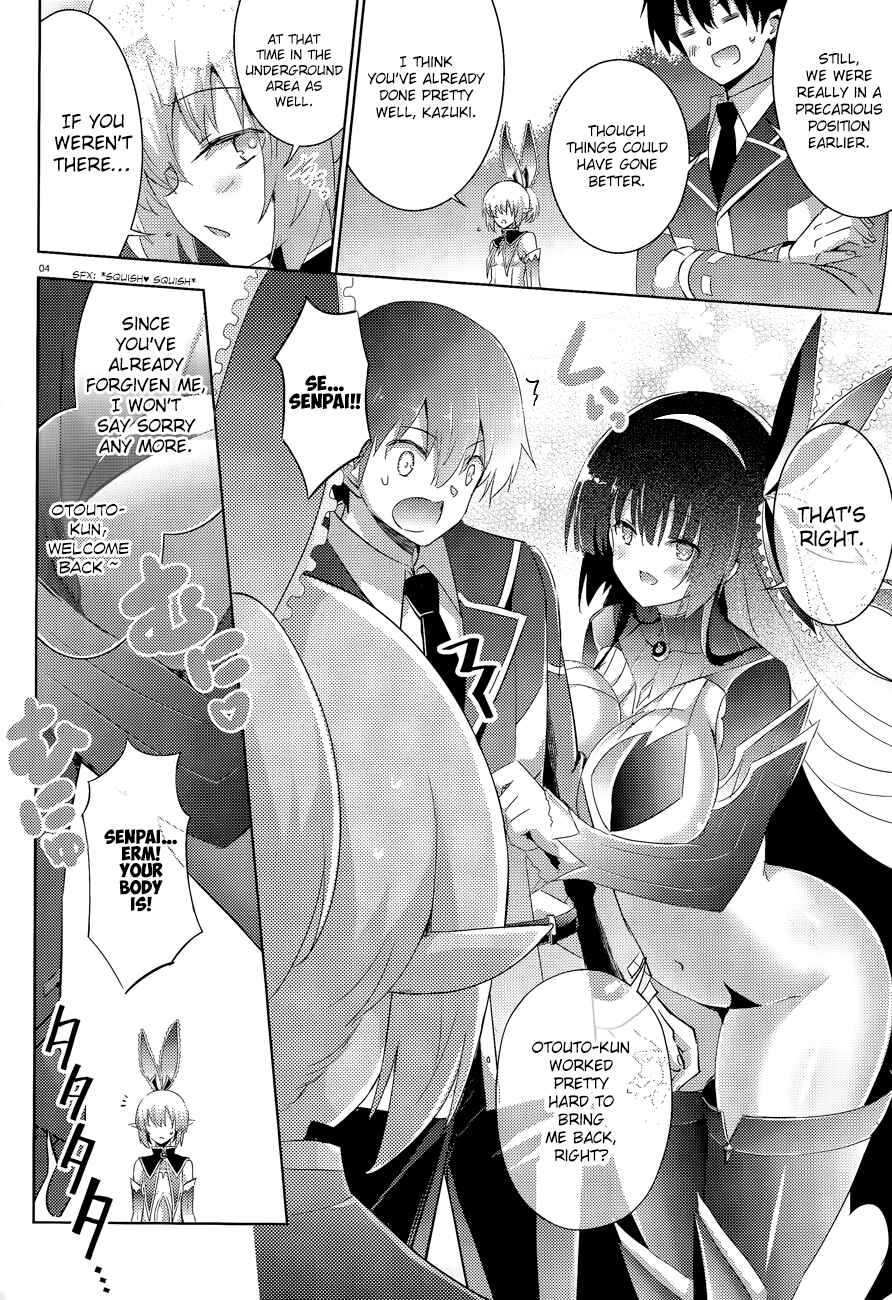 Page 7 Chapter 38 Magika Swordsman and Summoner