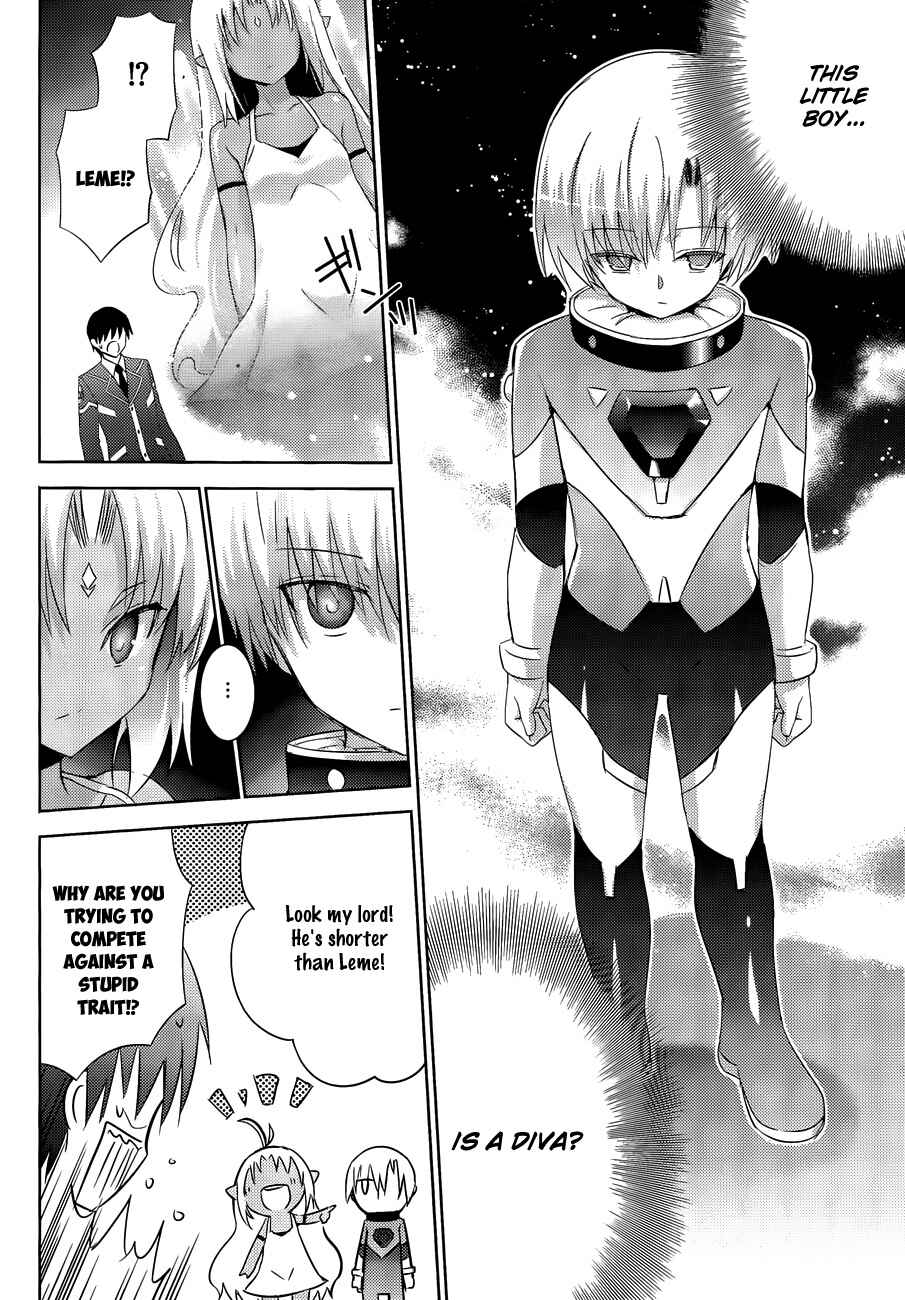 Page 10 Chapter 19 Magika Swordsman and Summoner