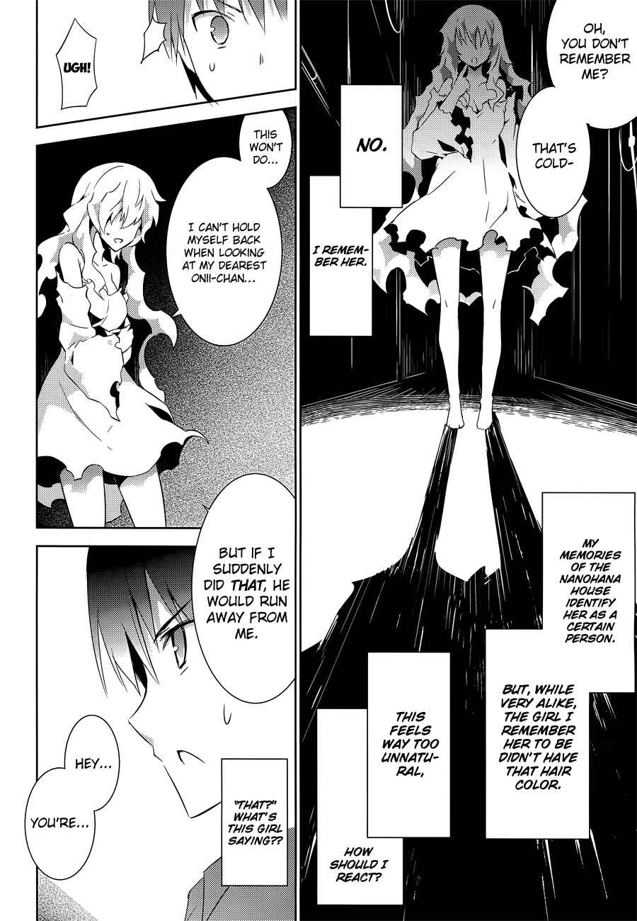 Page 24 Chapter 9 Magika Swordsman and Summoner