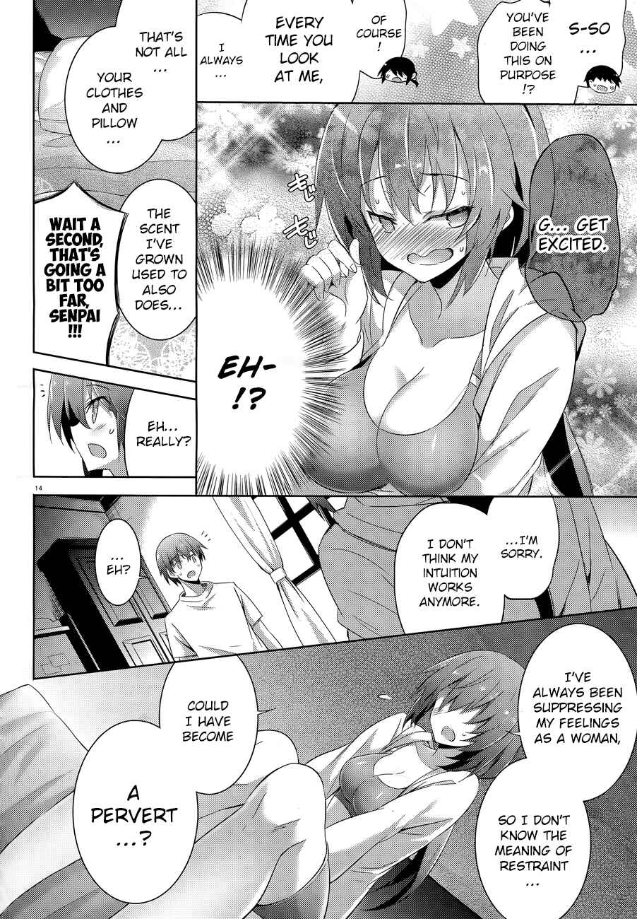 Page 15 Chapter 53 Magika Swordsman and Summoner