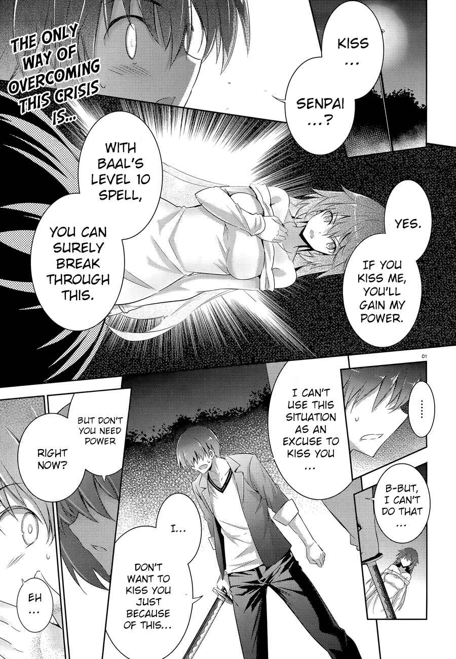 Page 4 Chapter 53 Magika Swordsman and Summoner