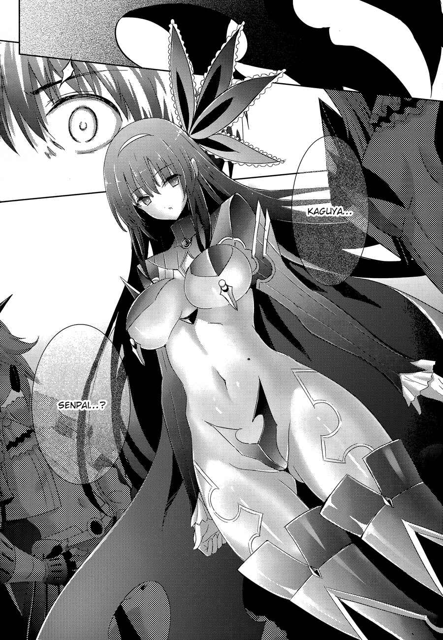 Page 6 Chapter 36 Magika Swordsman and Summoner