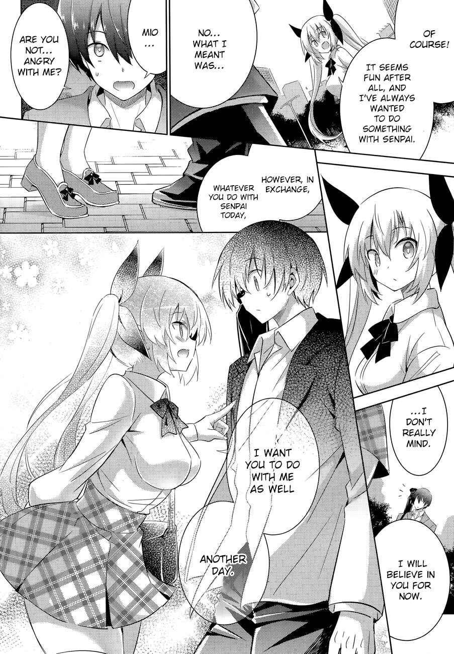 Page 10 Chapter 50 Magika Swordsman and Summoner