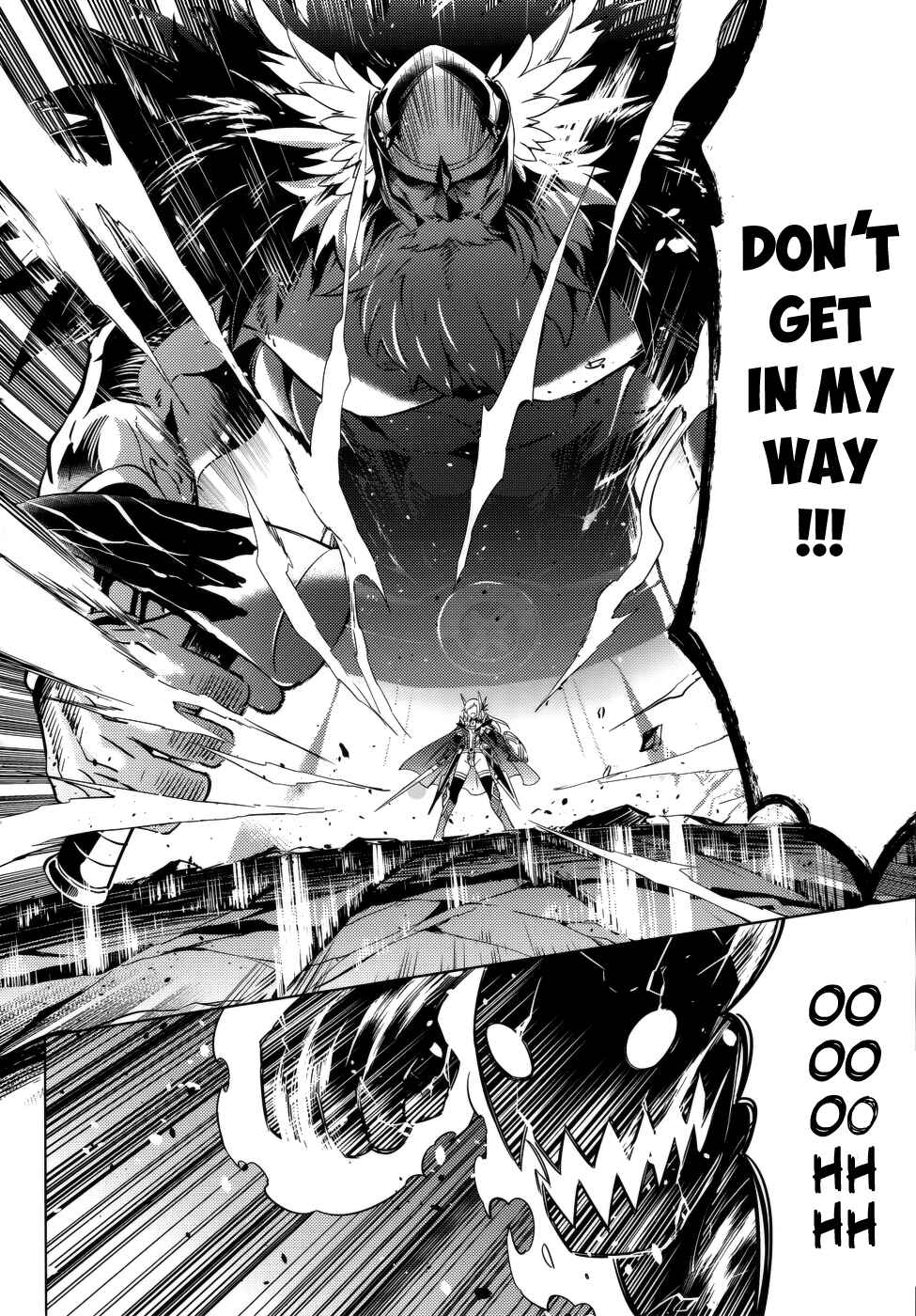 Page 6 Chapter 22 Magika Swordsman and Summoner