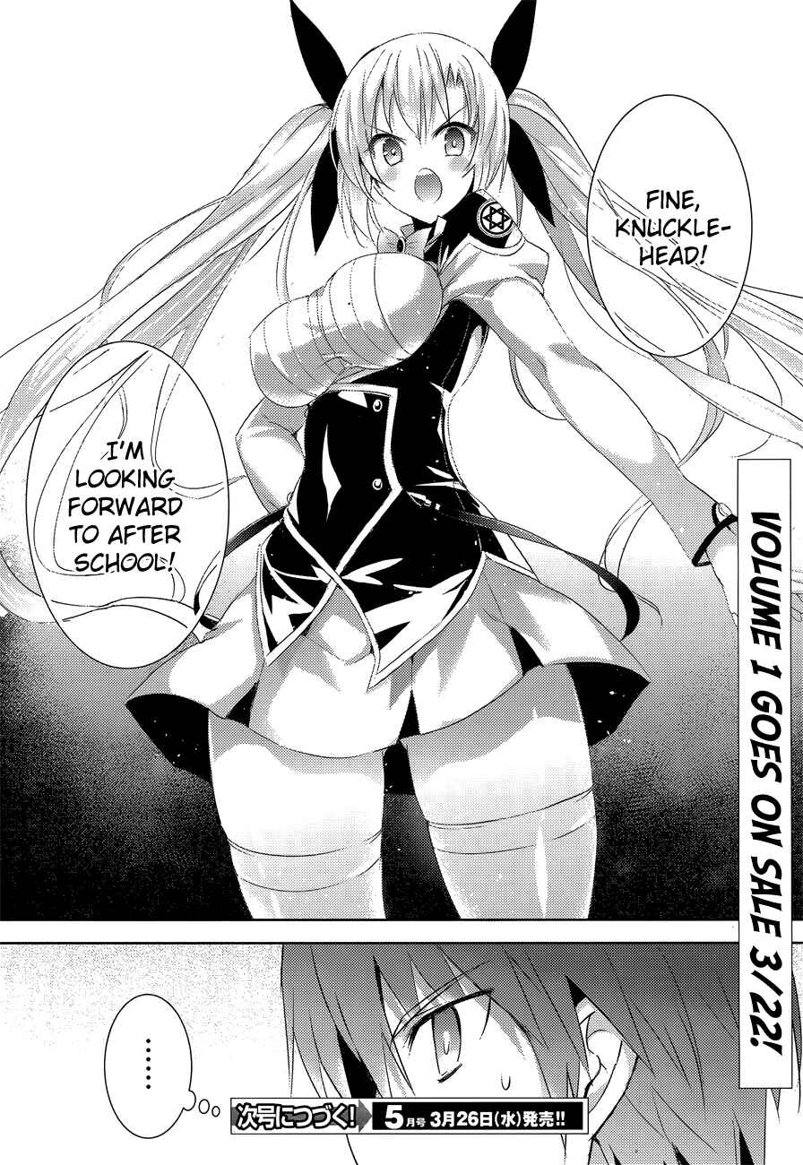 Page 38 Chapter 5 Magika Swordsman and Summoner